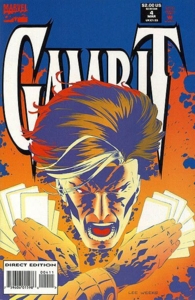 Gambit #4 (1994)